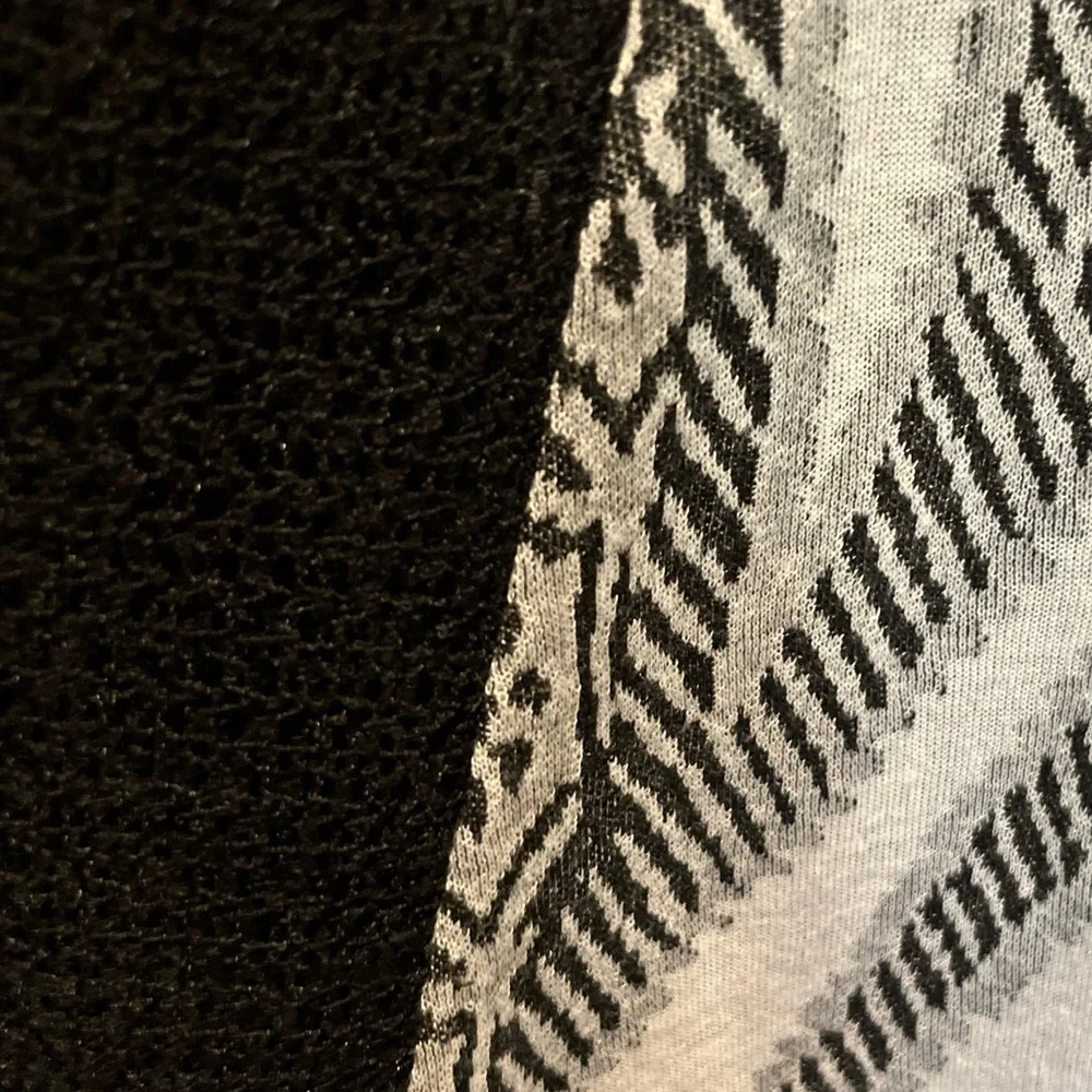 11. WOMENS CHICO’S 3/XL DETAIL TOP - Picture 4 of 5